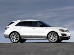 Saab 9-4X 2011 года